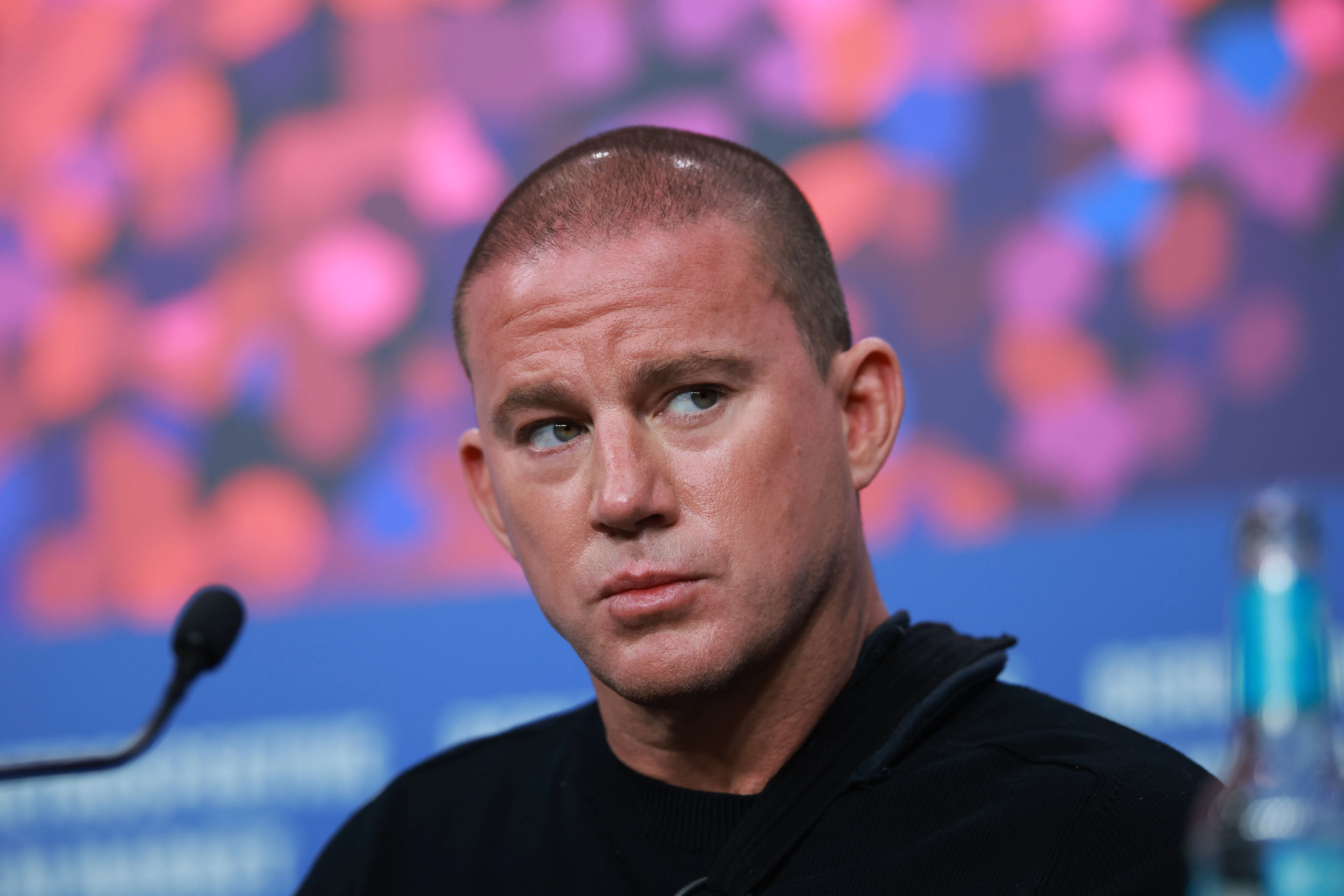 Channing Tatum was believed to be behind an Instagram account trolling ex Zoë Kravitz's relationship...