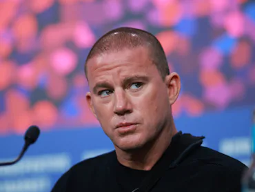 Channing Tatum was believed to be behind an Instagram account trolling ex Zoë Kravitz's relationship...