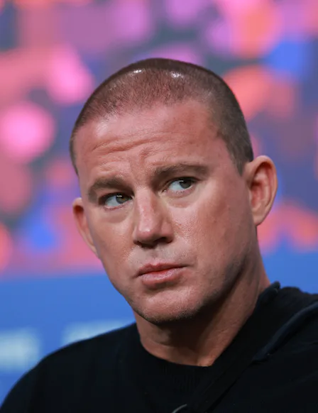 Channing Tatum was believed to be behind an Instagram account trolling ex Zoë Kravitz's relationship...