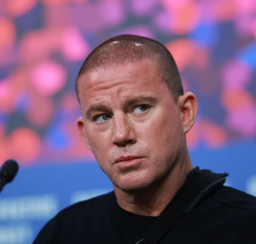 Channing Tatum was believed to be behind an Instagram account trolling ex Zoë Kravitz's relationship...