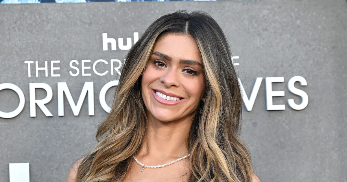 Taylor Frankie Paul Reveals The Reason She's Leaving 'Mormon Wives'