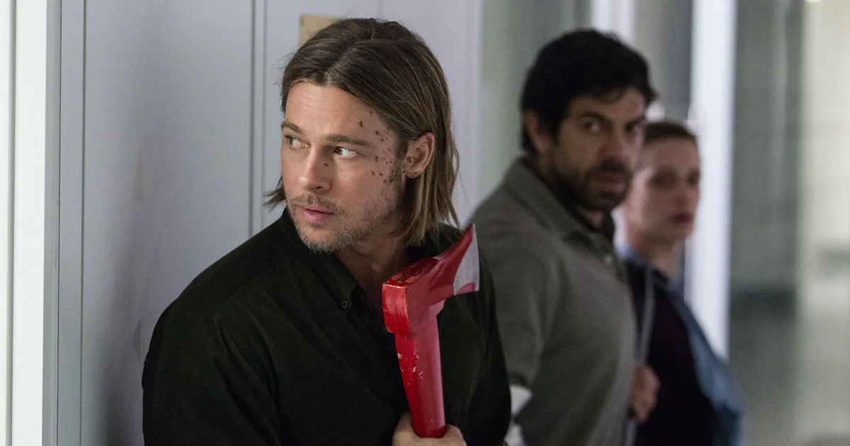 13 Years Later, A Modern Zombie Thriller Classic Could Finally Get A Sequel