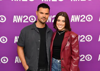 Taylor and Tay Lautner revealed their daughter is named Lennon Taylor Lautner.