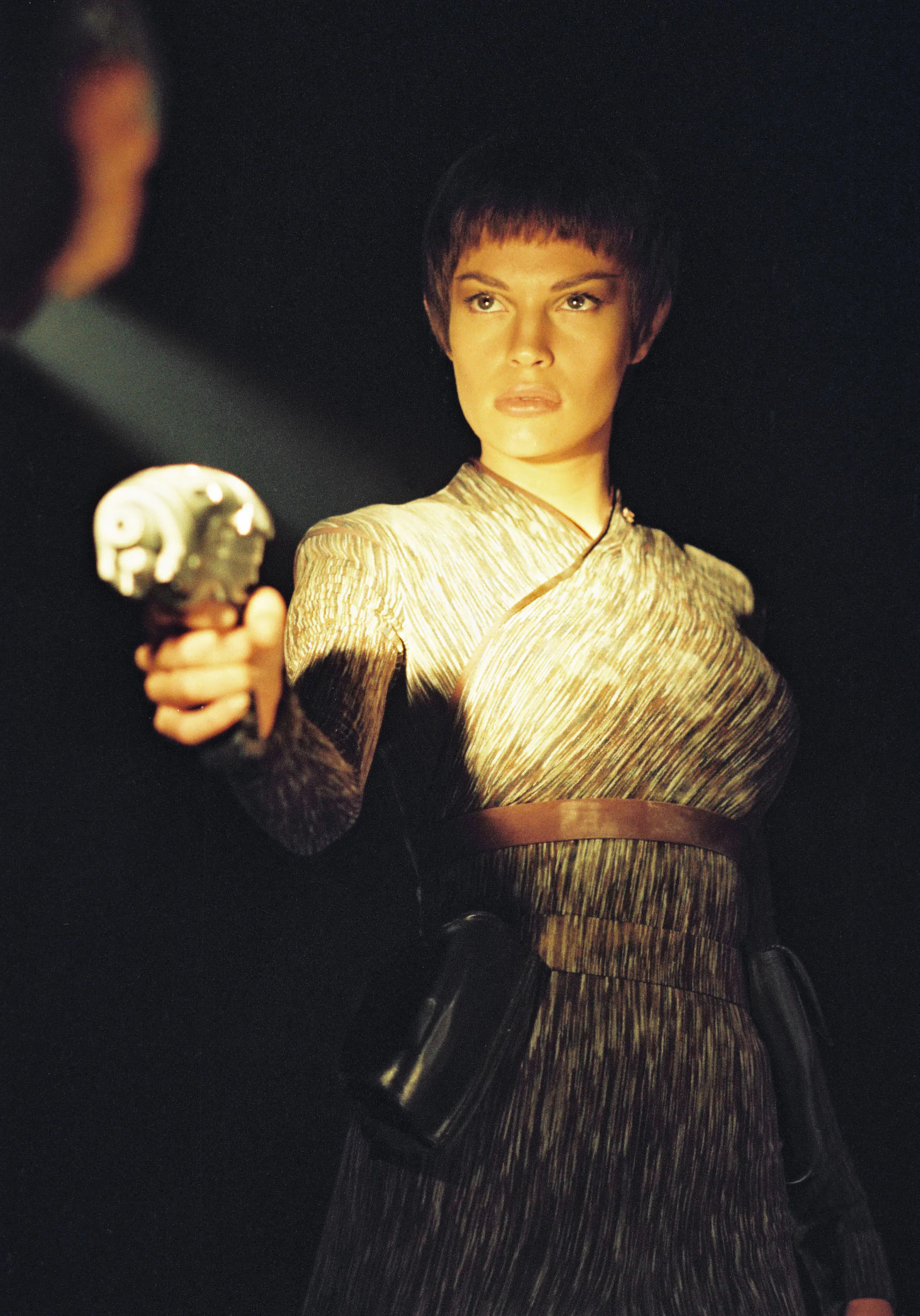 Jolene Blalock