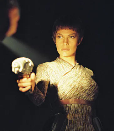 Jolene Blalock