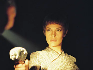 Jolene Blalock