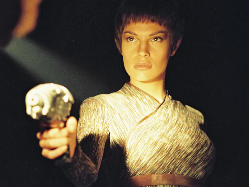 Jolene Blalock
