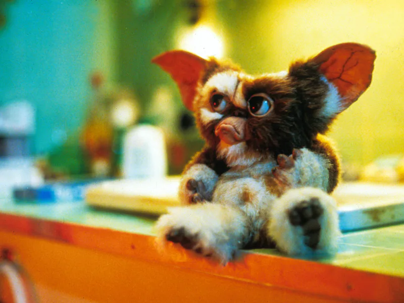 Gremlins