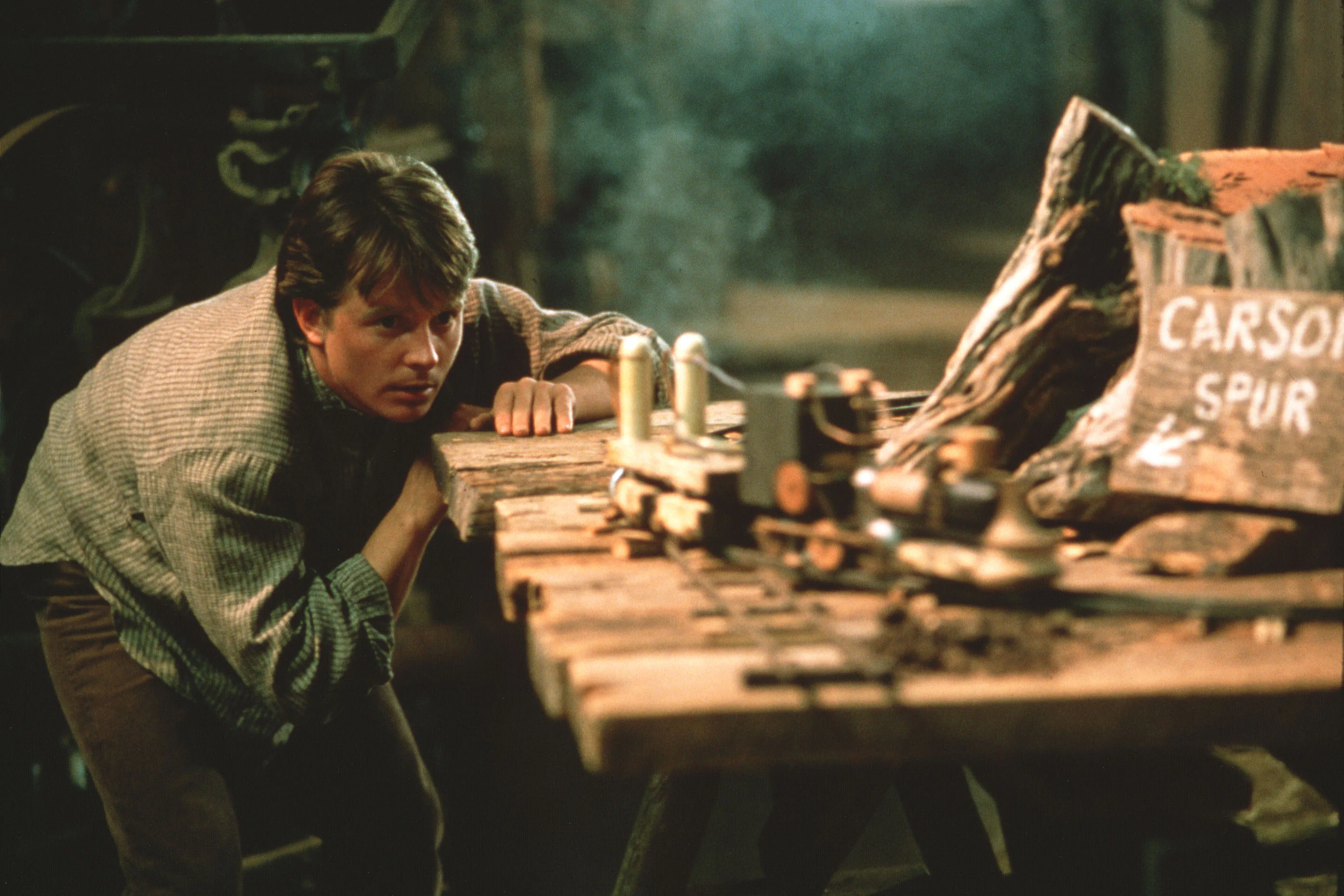Michael J. Fox