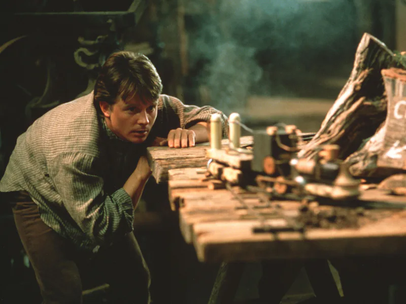 Michael J. Fox