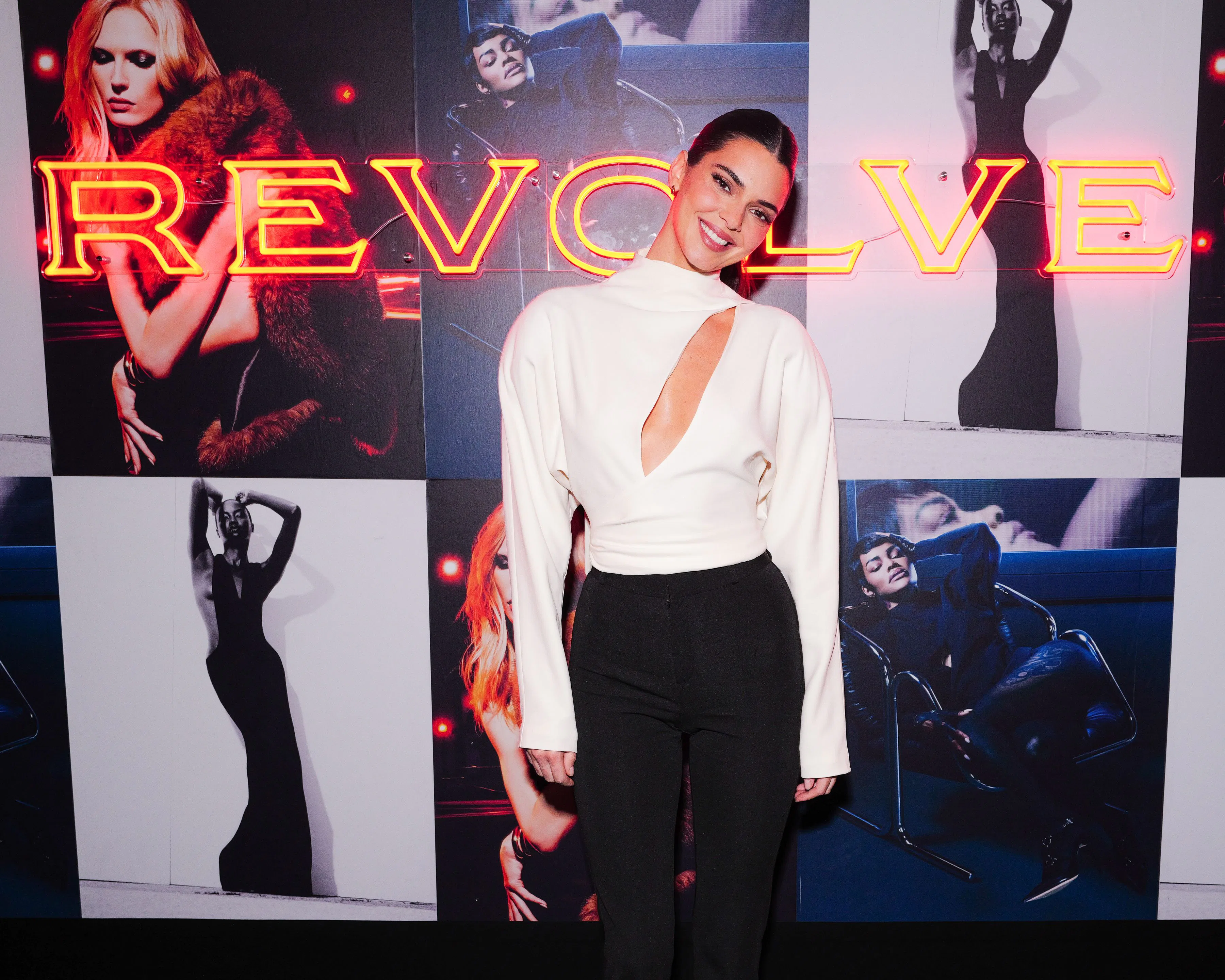 Kendall Jenner