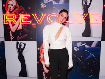 Kendall Jenner