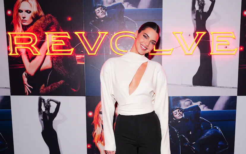 Kendall Jenner