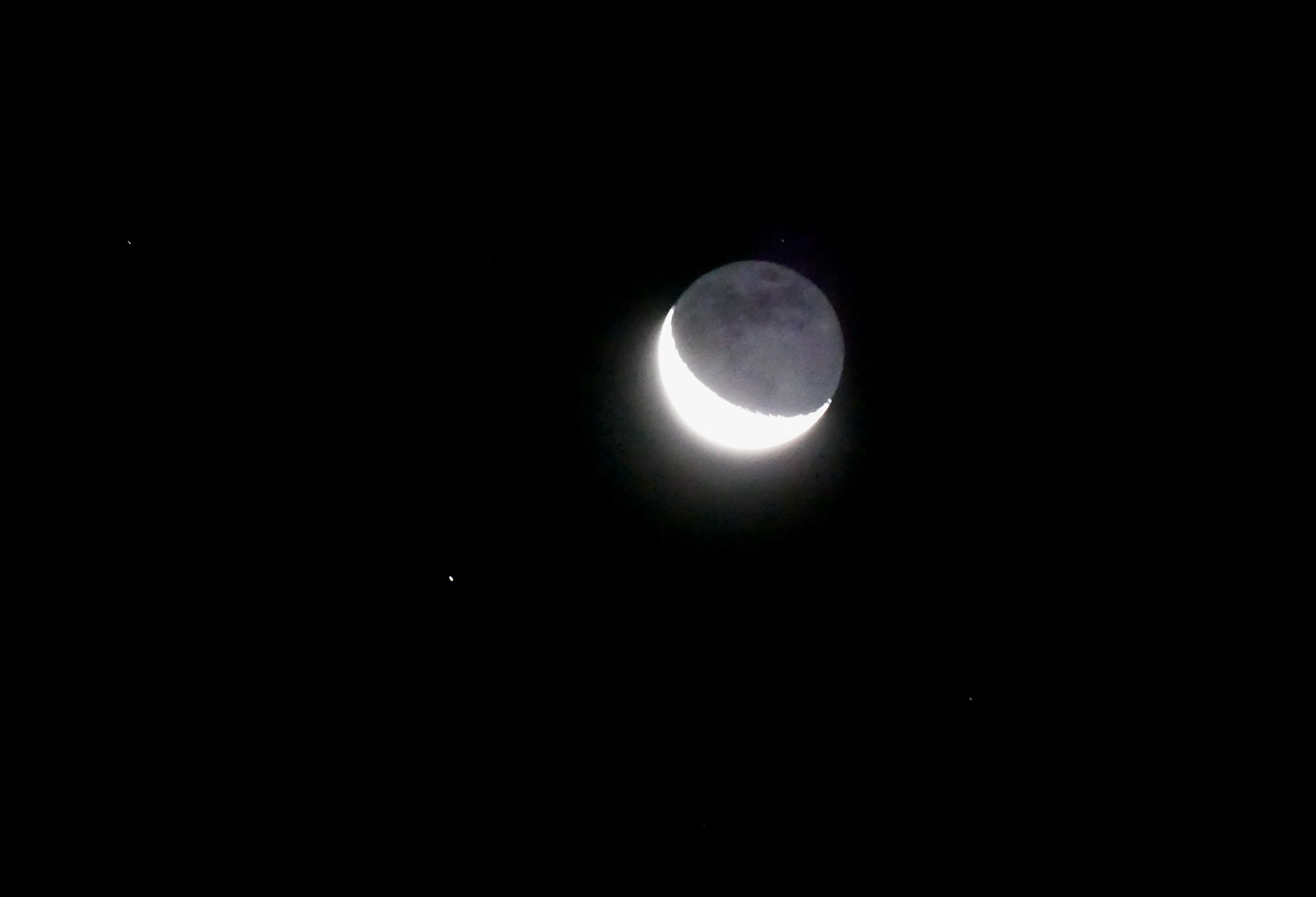 The spiritual meaning of Sept. 10's new moon