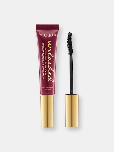 Unlashed Volume and Curl Mascara: image 1