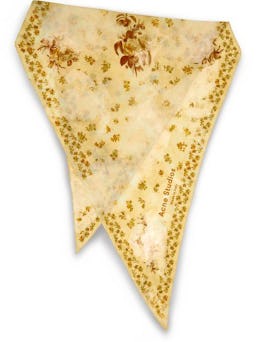 Scarf: image 1