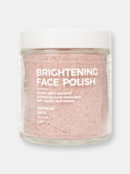 Brightening Face Polish - 4oz: image 1