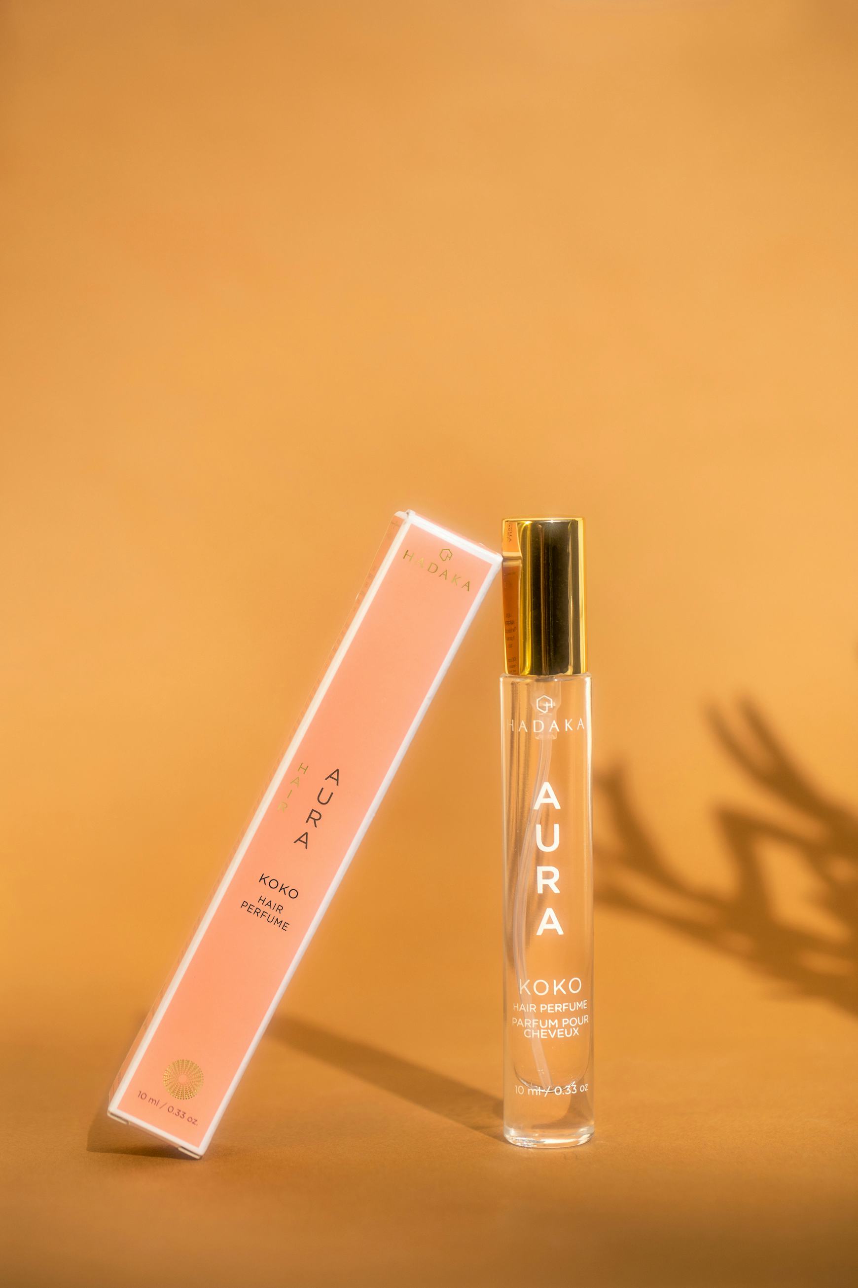 AURA Hair Perfume: image 1