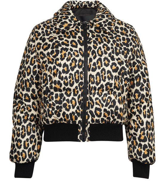 The Puffer Jacket: image 1