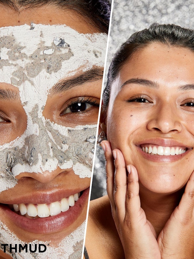 Instant Celebrity Skin Masking Set: additional image