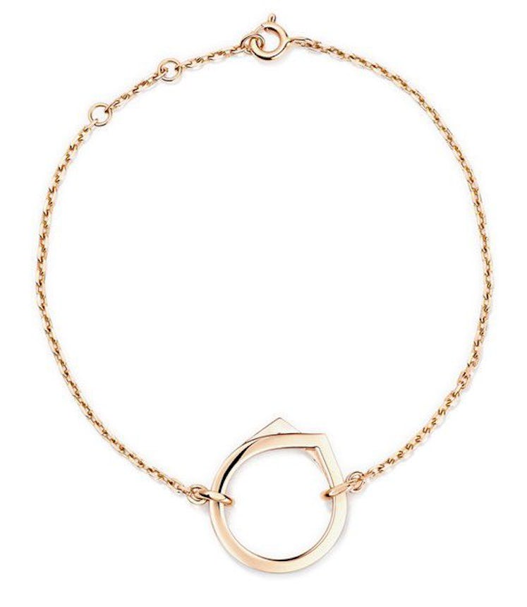 Antifier Chain Bracelet: image 1