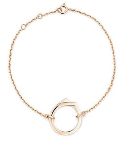 Antifier Chain Bracelet: image 1