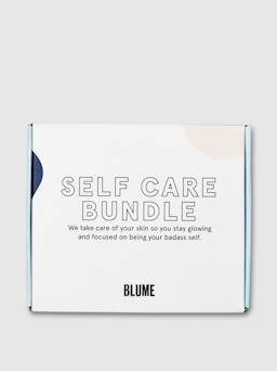 Self Care Bundle Gift Box: additional image