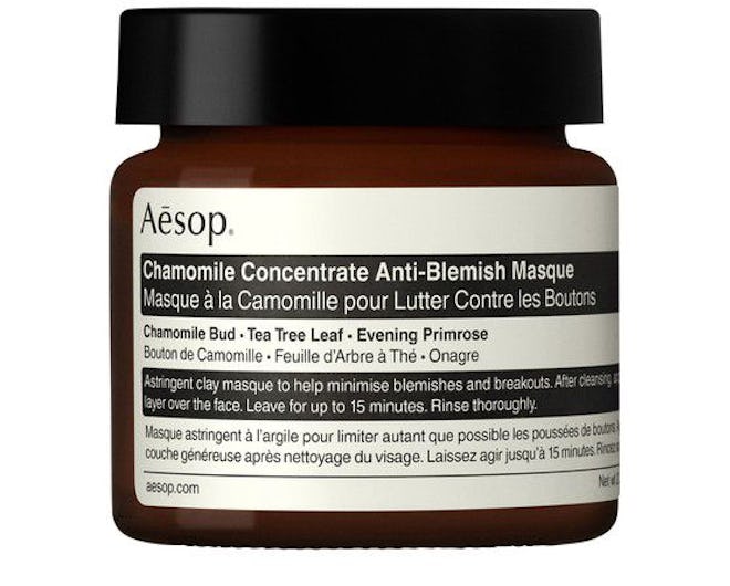 Chamomille Concentrate Anti-Blemish Masque: image 1