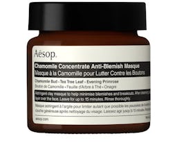 Chamomille Concentrate Anti-Blemish Masque: image 1