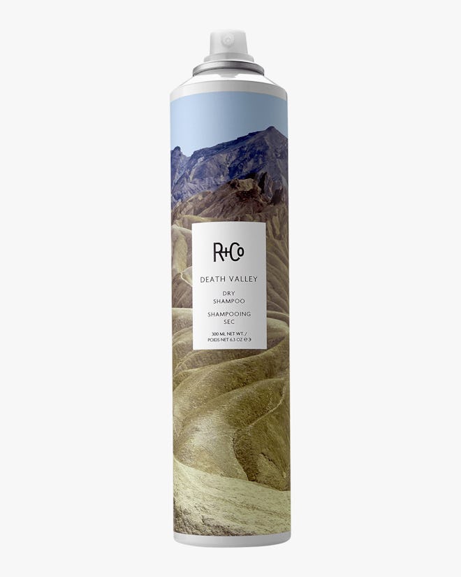 Death Valley Dry Shampoo 300ml: image 1