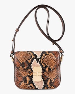 Grace Mini Crossbody Bag: image 1