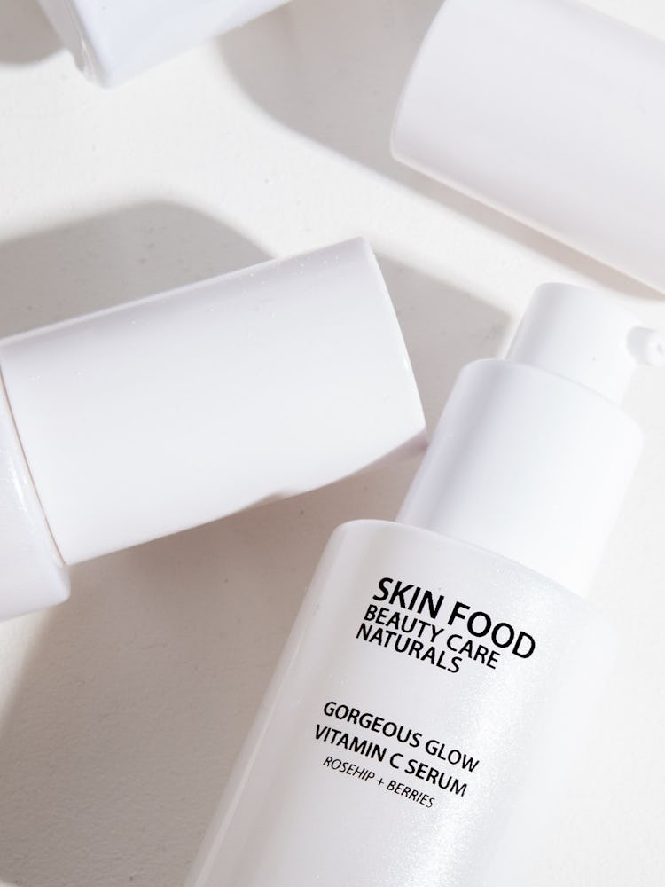 Gorgeous Glow Vitamin C Serum: image 1