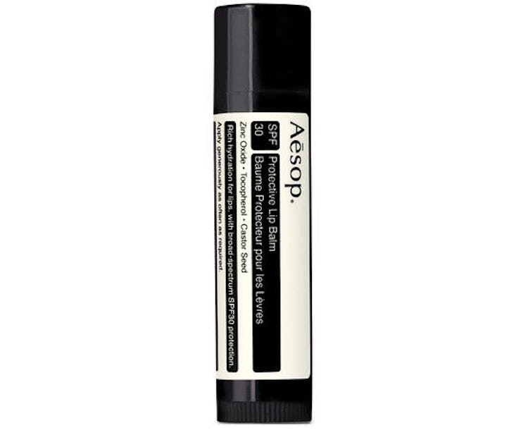 Protective Lip Balm - SPF 30: image 1