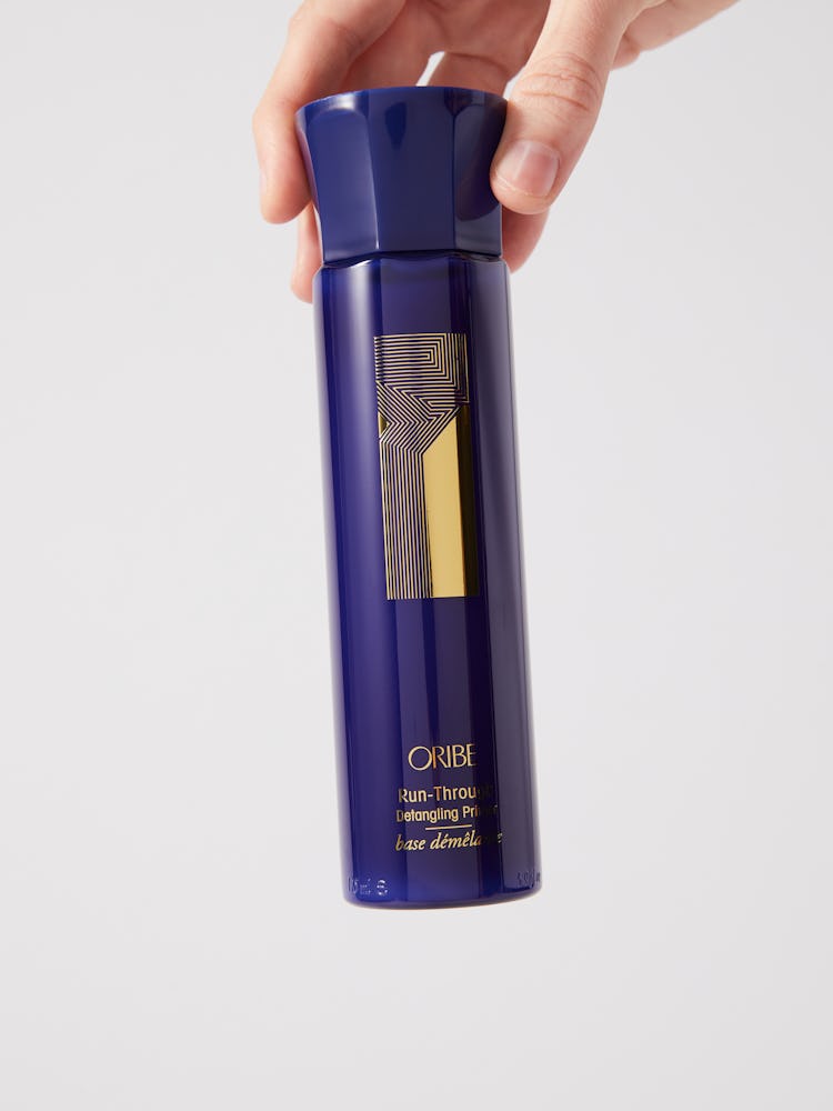 Run-Through Detangling Primer: image 1