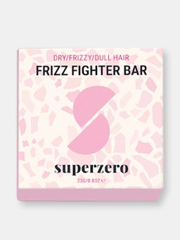 Frizz Fighter Hair Serum Bar: additional image