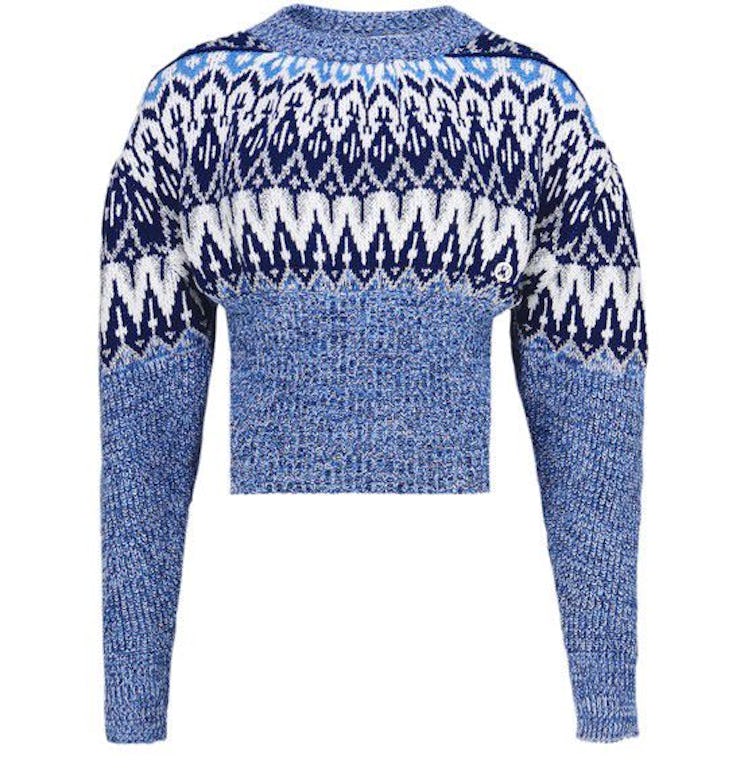 Sweater: image 1