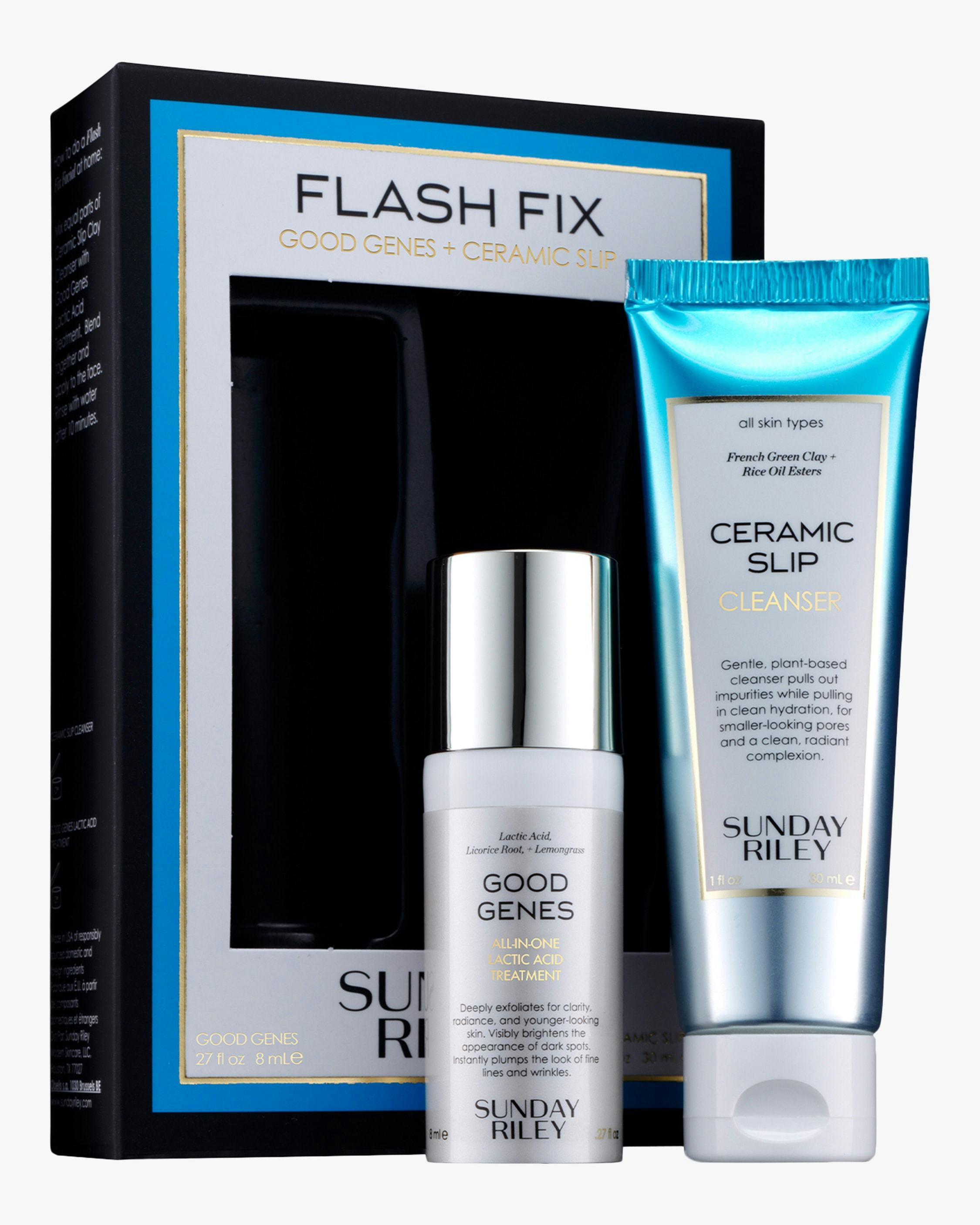 Flash Fix Kit: image 1