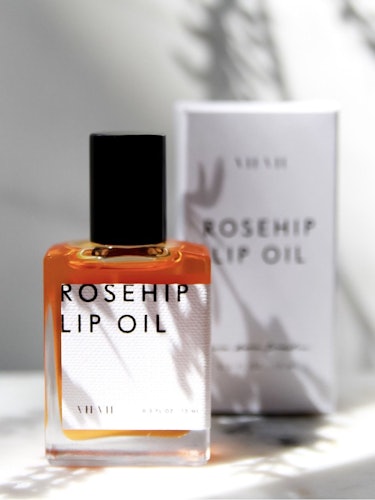 Rosehip Lip Oil: additional image