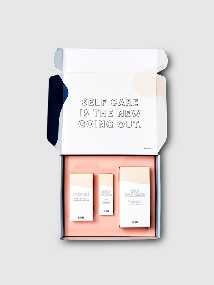 Self Care Bundle Gift Box: image 1