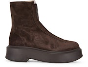 Allie zipped boots: image 1