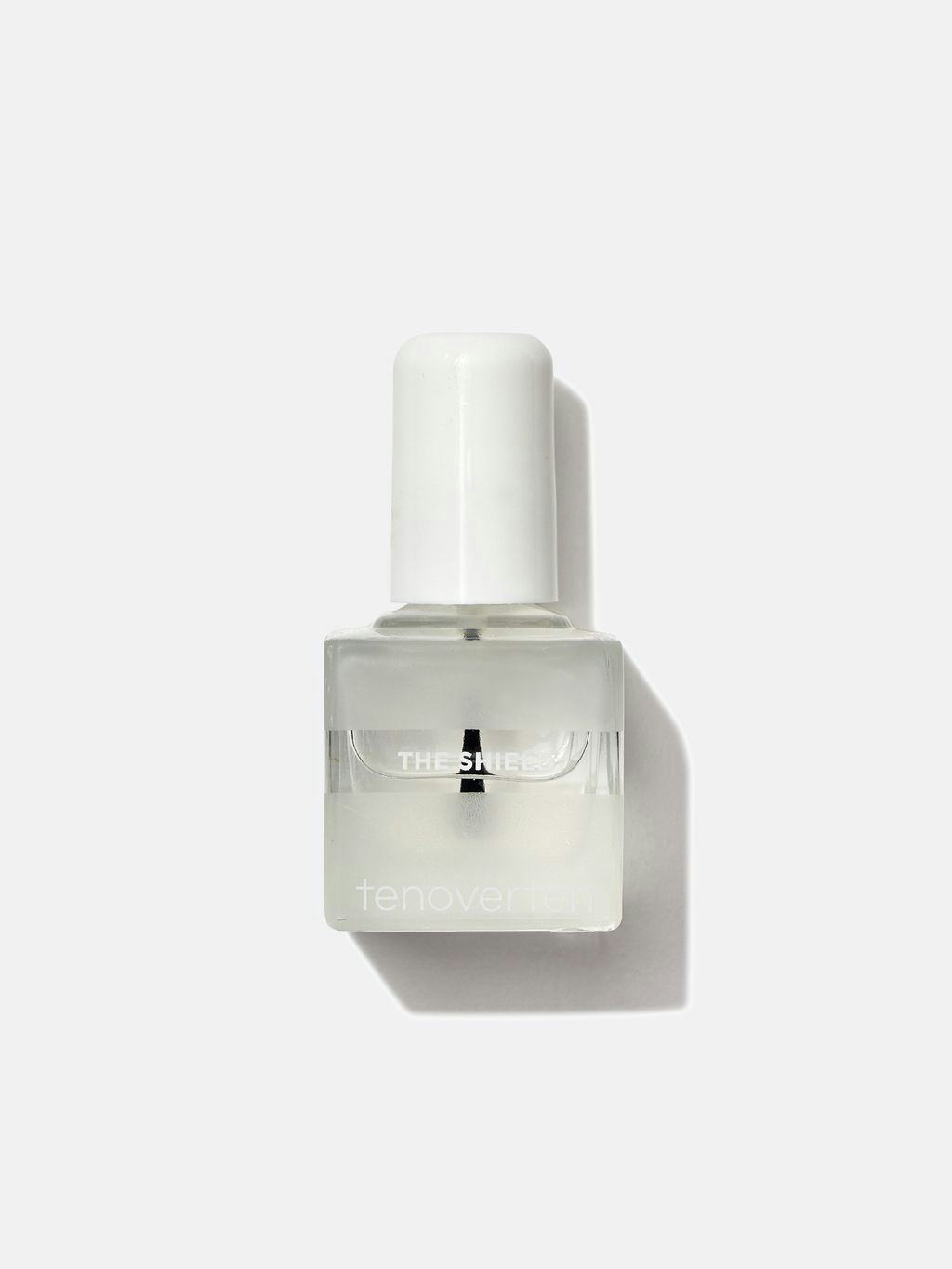 The Shield Top Coat: image 1