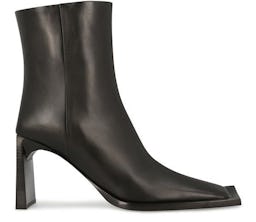 Flat bootie: image 1