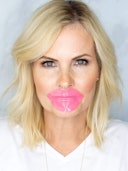 Hydrating Watermelon Lip Masks: additional image