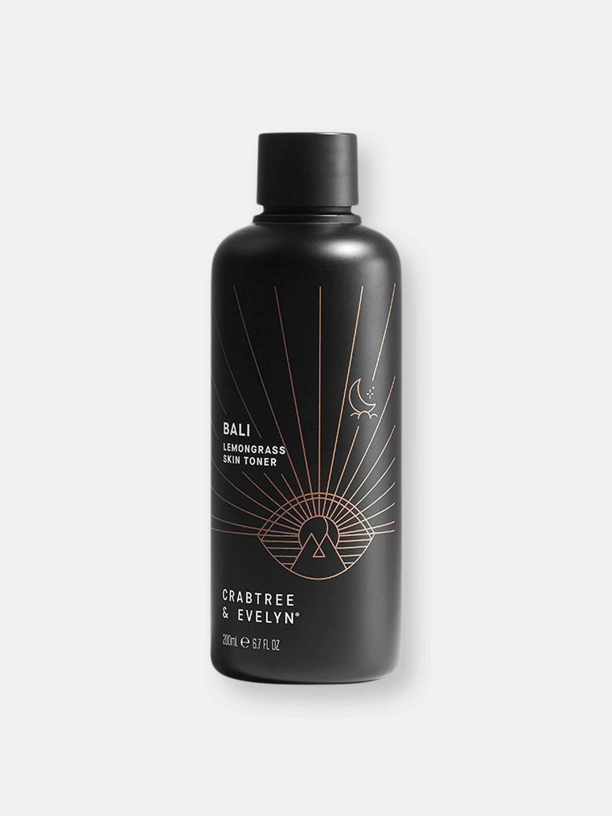 Lemongrass Skin Toner - 200ml: image 1