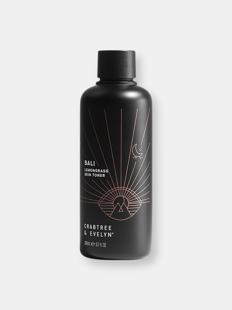 Lemongrass Skin Toner - 200ml: image 1