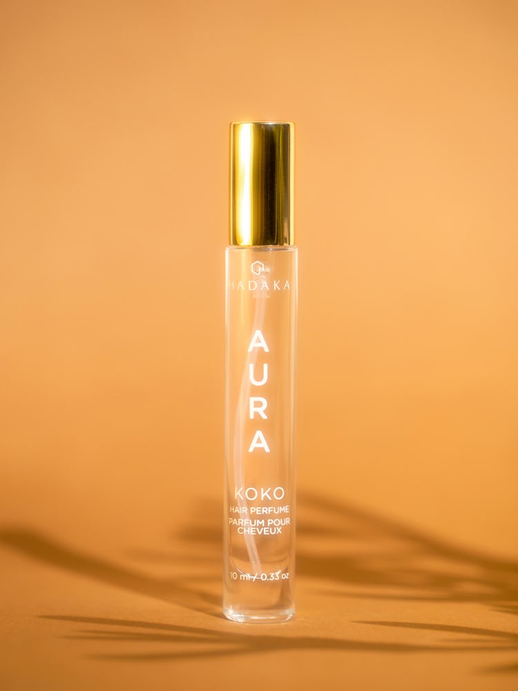 AURA Hair Perfume: additional image