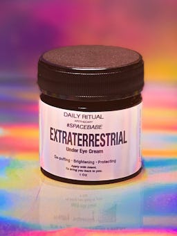 Extraterrestrial Eye Cream: image 1