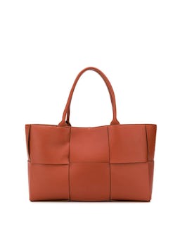 Arco Woven Tote: additional image