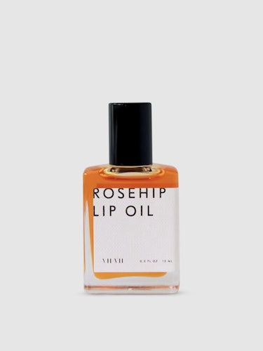 Rosehip Lip Oil: image 1