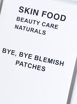 Bye, Bye Blemish Patches: additional image